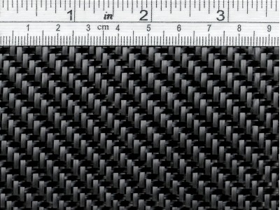 Carbon fiber fabric C204Τ2 M55